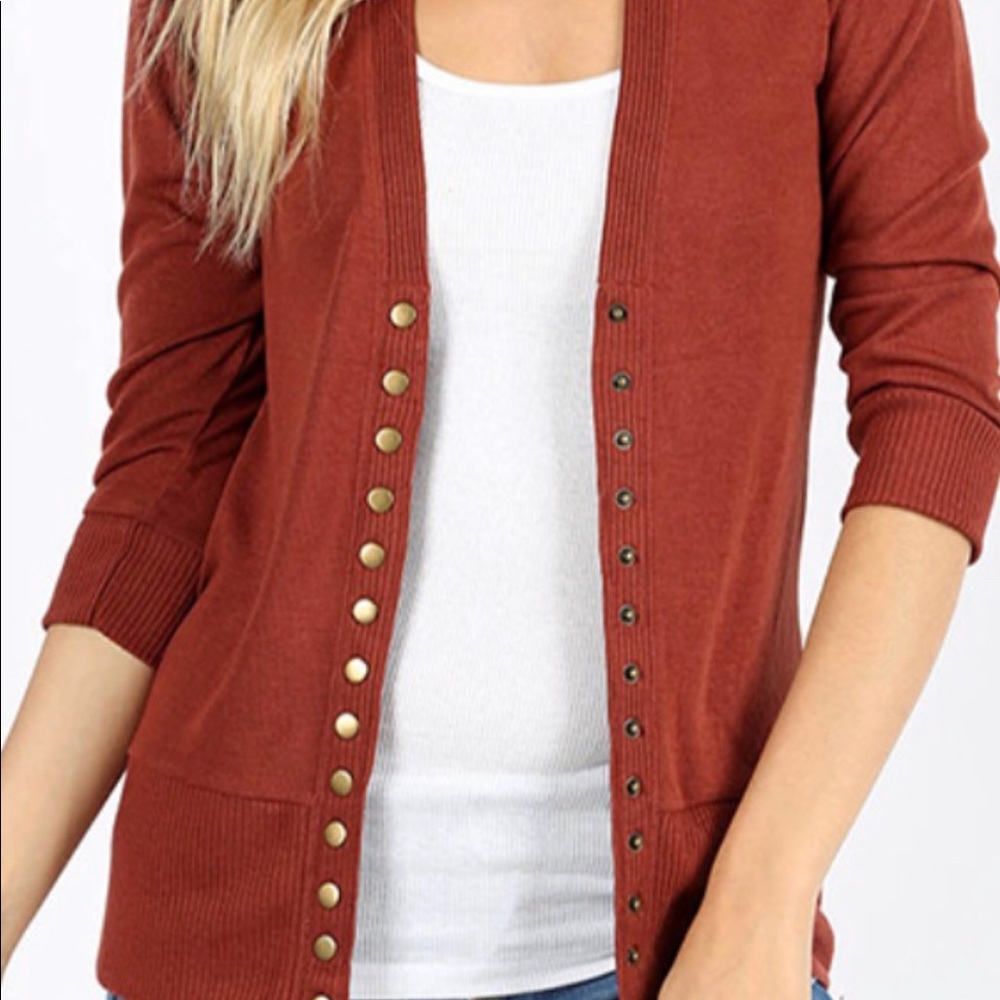 Cardigan